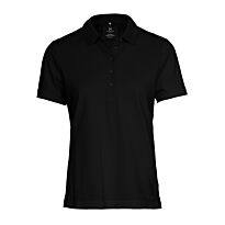Women’S Altavista – Tri-Blend Deluxe Polo