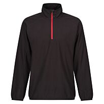 Navigate Half-Zip Fleece