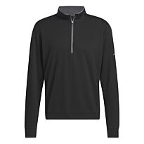 Upf Lightweight Quarter-Zip Pullover