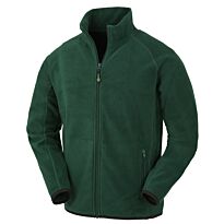 Recycled Fleece Polarthermic Jacket