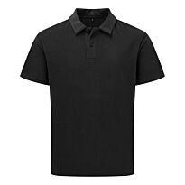 Men’S Terry Polo