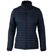 Women’S Olympia – Comfortable Puffer Jacket