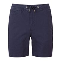 Men’S Drawstring Chino Shorts