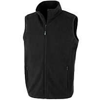 Recycled Fleece Polarthermic Bodywarmer