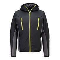 Ev4 Insulated Hybrid Jacket