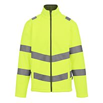 Hi-Vis Pro Contract Thor Fleece