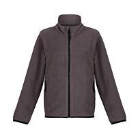 Kids Full-Zip Microfleece