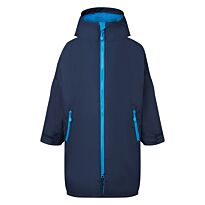 Kids Tridri All-Seasons Waterproof Changing Robe