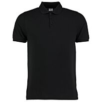Klassic Heavyweight Polo Superwash 60°C Slim Fit