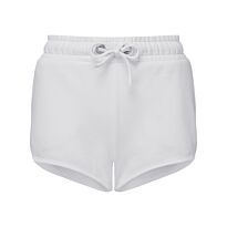 Women’S Tridri Recycled Retro Jogger Shorts