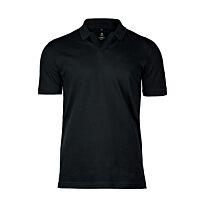 Harvard V-Neck – Stretch Deluxe Polo
