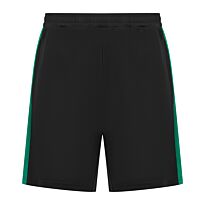 Kids Knitted Shorts With Zip Pockets