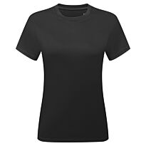 Women’S Tridri Ion-Charge Easy Fit Tee