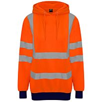 High Visibility Hoodie