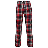 Tartan Lounge Pants