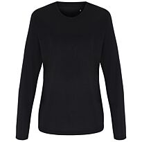 Women'S Tridri Long Sleeve Performance T-Shirt