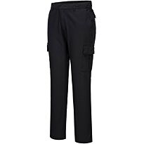 Stretch Slim Combat Trousers