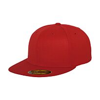 Premium 210 Fitted Cap