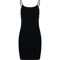 Women’S Stretch Jersey Slim Dress