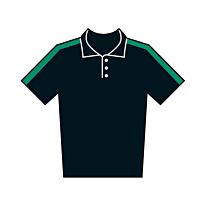 Adults Team Polo Shirt
