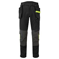 Ev4 Stretch Detachable Holster Trousers