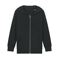 Kids Mini Cultivator 2.0 Iconic Zip-Thru Hoodie Sweatshirt