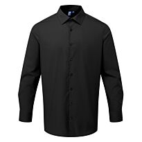 Long Sleeve ‘Recyclight’ Poplin Shirt