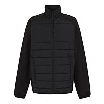 Essential Hybrid Jacket