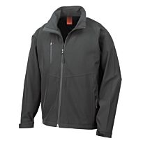 Baselayer Softshell Jacket