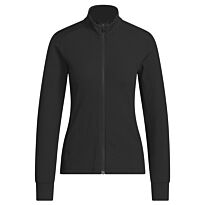 Women’S Performance Texture Full-Zip Jacket