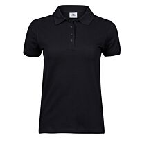 Women’S Heavy Polo
