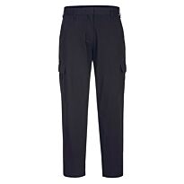 Women'S Stretch Cargo Trousers