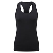 Women'S Tridri Recycled Seamless 3D Fit Multi-Sport Flex Vest