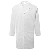 Essential 3-Pocket Work Coat