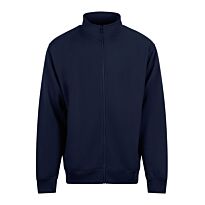 Pro Full-Zip Sweatshirt