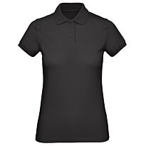 B&amp;C Inspire Polo /Women