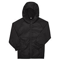 B&C #Reset Windbreaker /Kids