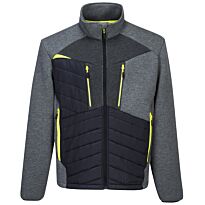 Dx4 Hybrid Baffle Jacket