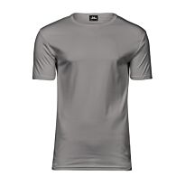 Interlock Tee