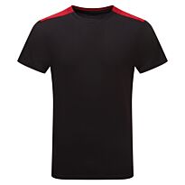 Tridri Contrast Performance T-Shirt