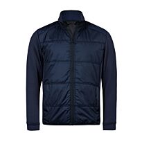 Hybrid-Stretch Jacket