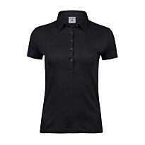 Women’S Pima Cotton Polo