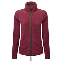 Women’S Artisan Fleece Jacket