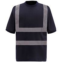 Hi-Vis Short Sleeve T-Shirt