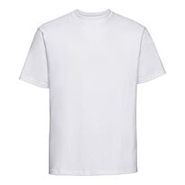 Classic Heavyweight Ringspun T-Shirt