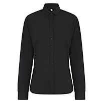 Women’S Long Sleeve ‘Cotton-Feel’ Coolplus Shirt