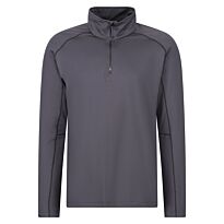 Core Stretch Half-Zip Mid-Layer