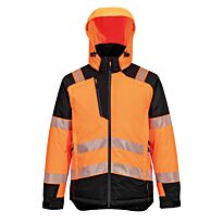 Pw3 Hi-Vis Winter Jacket