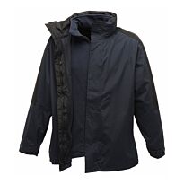 Defender Iii 3-In-1 Jacket