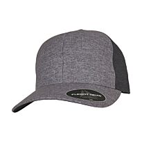 Flexfit Delta Carbon 2-Tone Cap